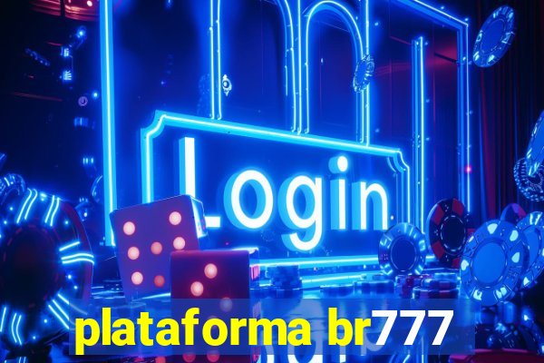 plataforma br777